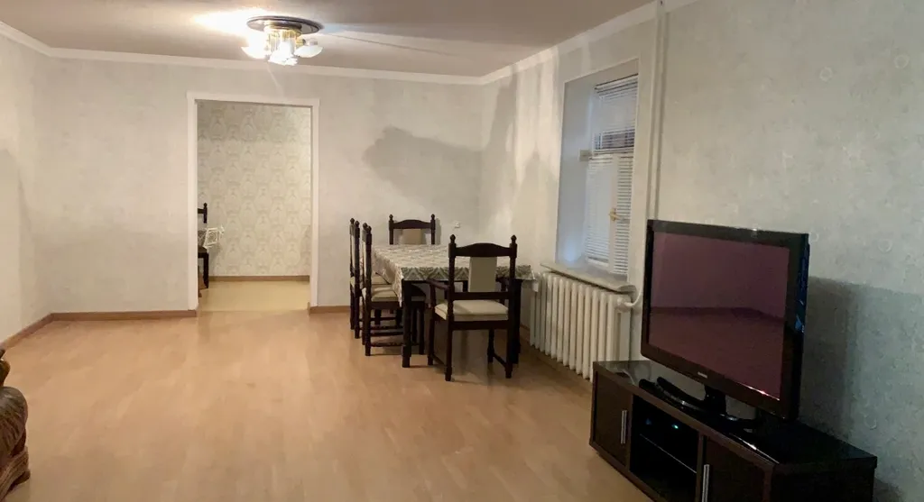 Уютный дом в самом центре города