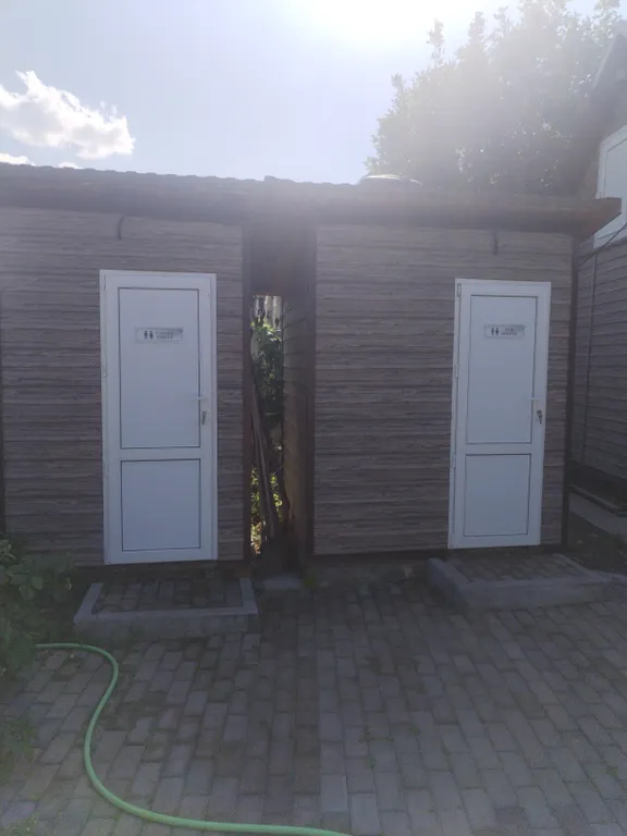 2-комнатный Дом