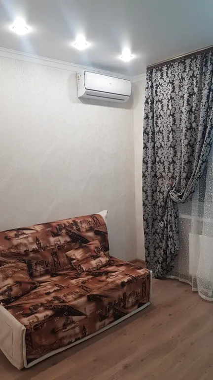 Квартира Квартира-студия ЖК Губернский — Краснодар