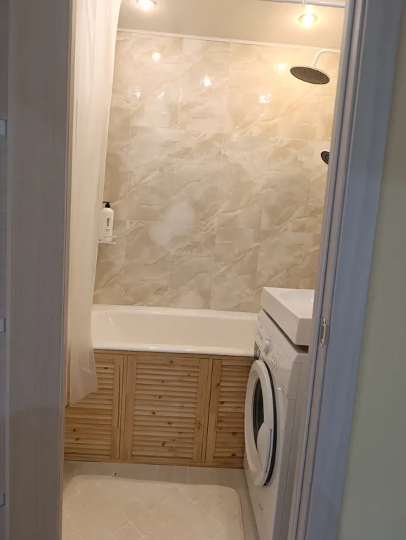 Квартира Уютная квартира в центре города — Хабаровск