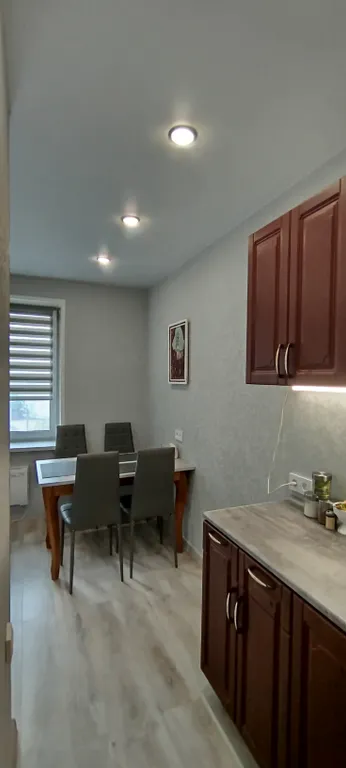 Квартира у залива