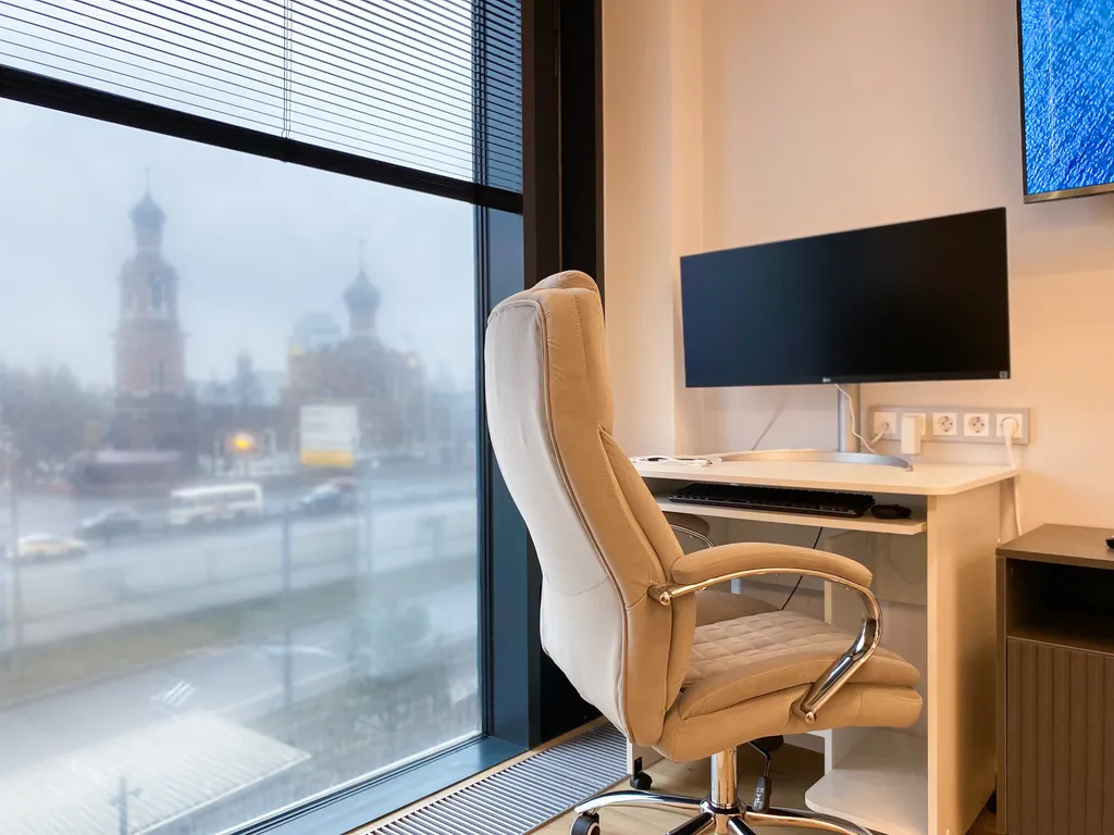 Business Family Suite