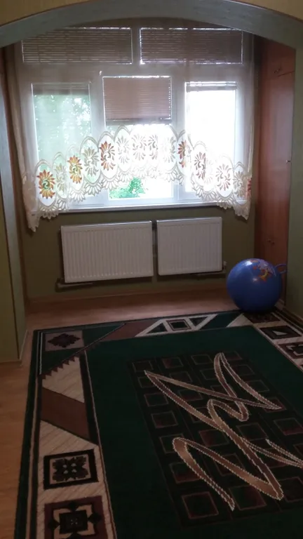 Уютная квартира у моря