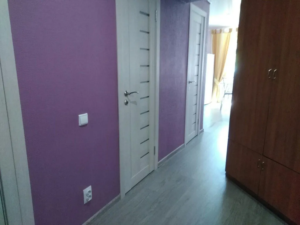 Квартира 2-комнатная Квартира — Ярославль