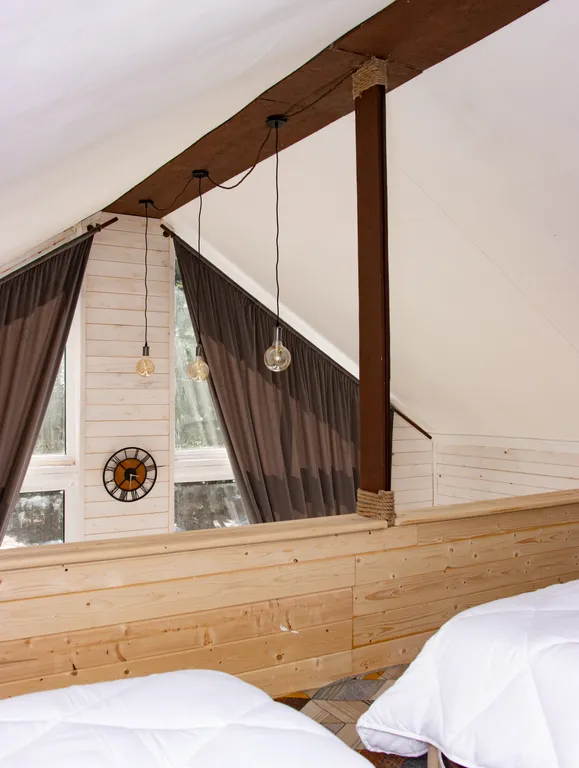 Туристическая база Авалон