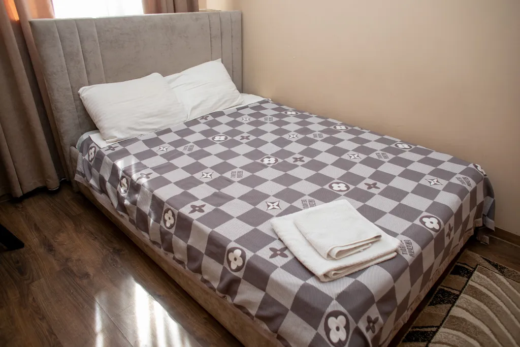 Квартира Комната — аренда посуточно в Оренбург