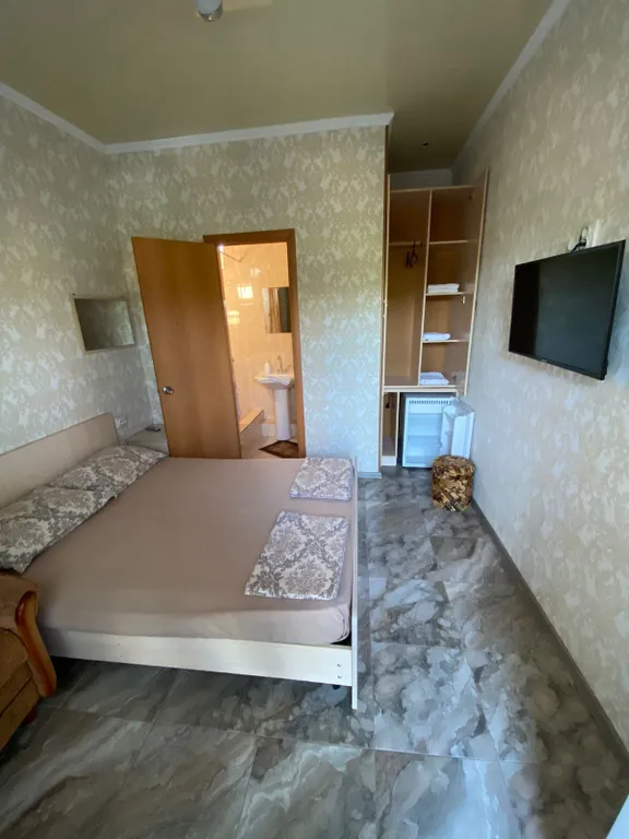 Квартира Комната — аренда посуточно в Джубга