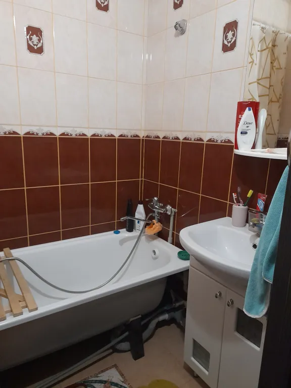 2х комн.квартира