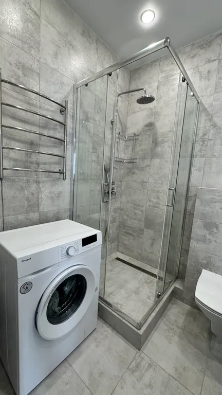 Квартира Квартира для отдыха — Анапа