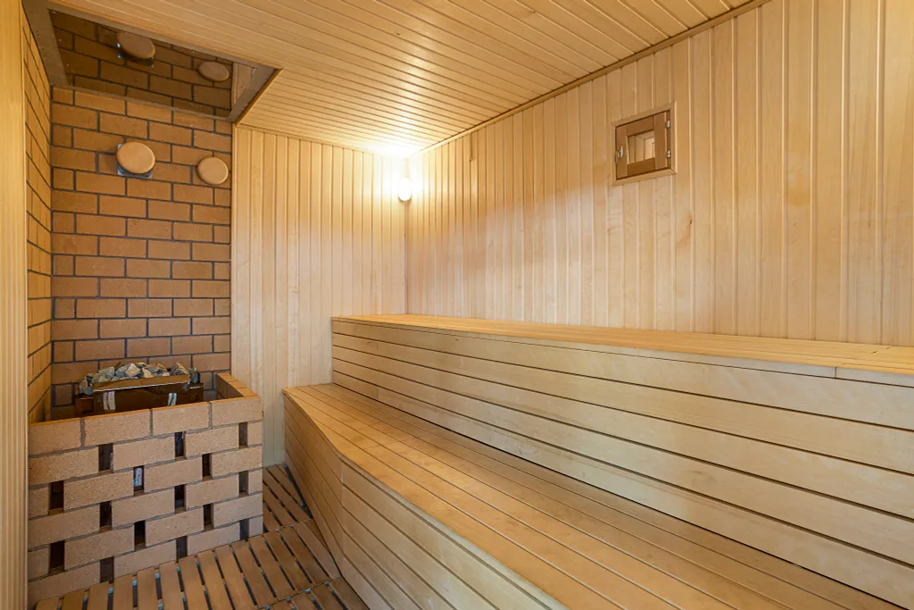 Многофункциональный коттедж