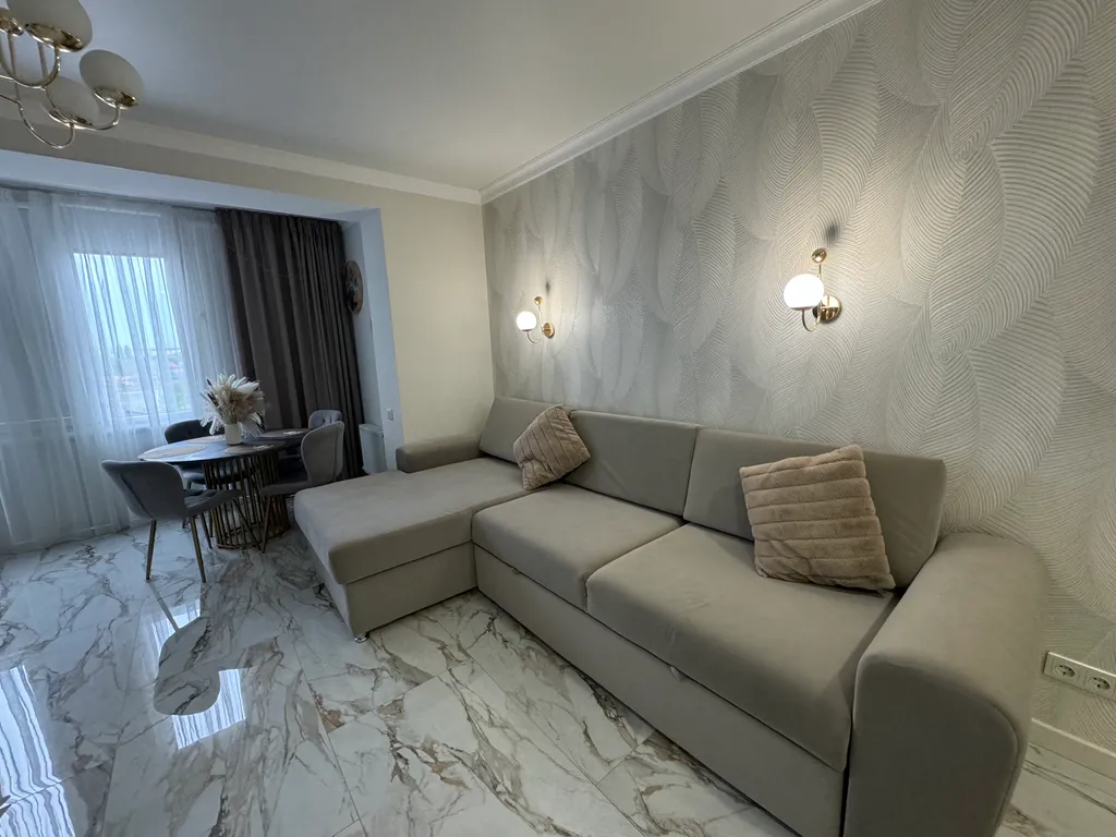 Шикарная квартира в центре Пятигорска