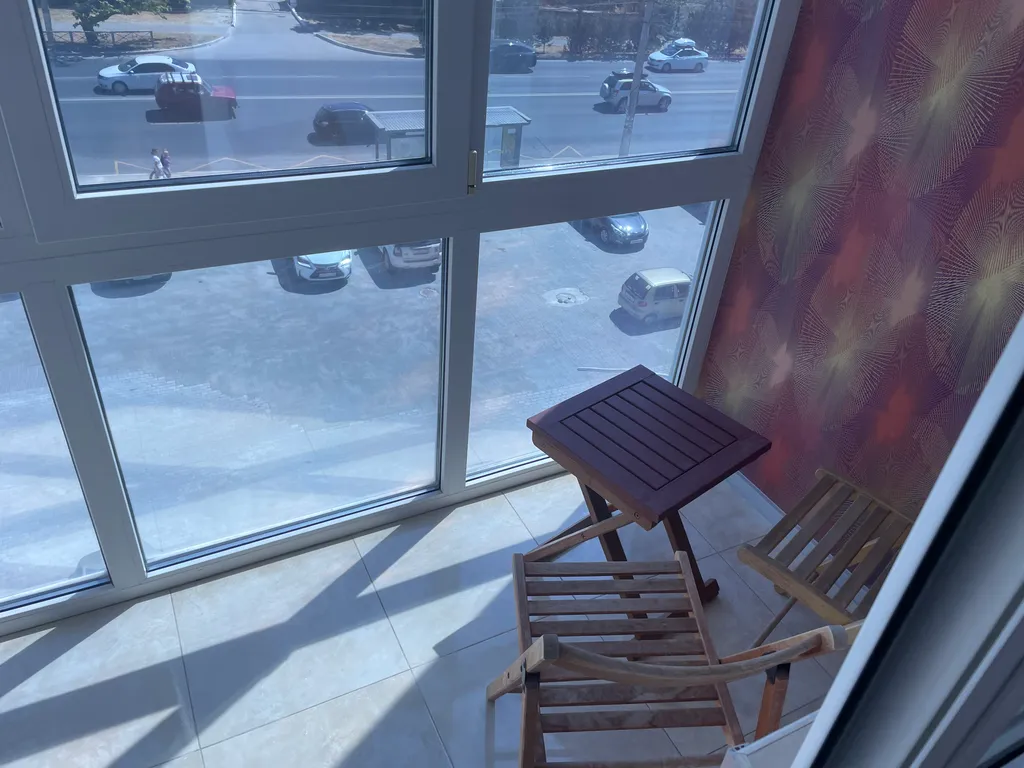 Квартира Комфортабельная квартира — Севастополь