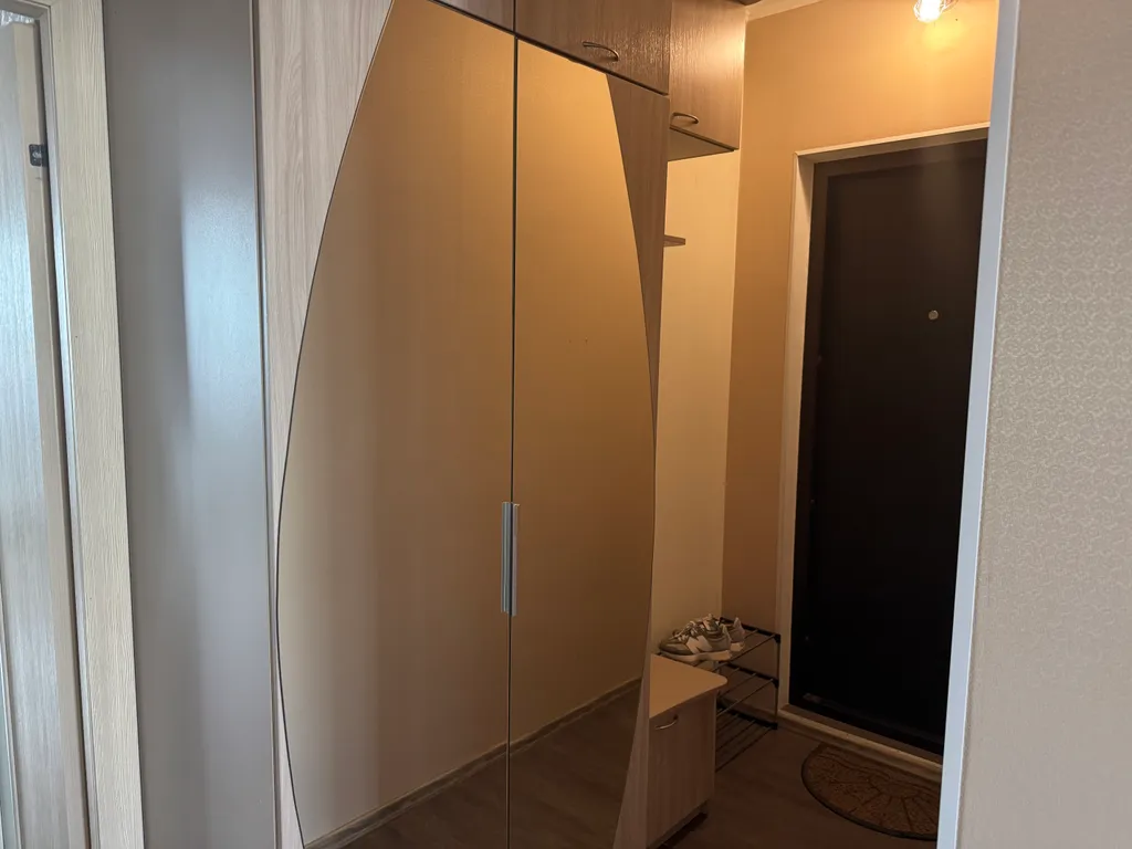 Квартира Уютная квартира в центральной части города — Великий Новгород