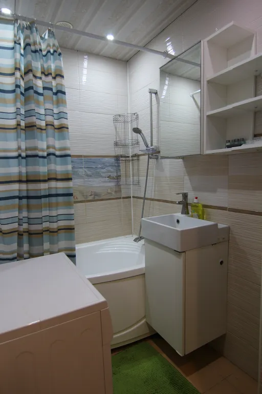 2-комнатная квартира люкс