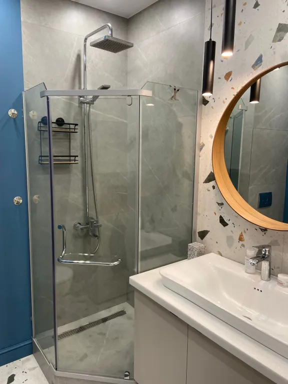 Квартира Уютная квартира в лучшем районе — Анапа