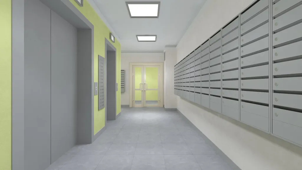 Студия у аэропорта Толмачево