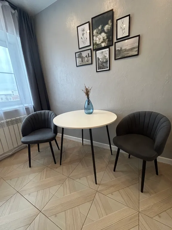 Квартира в центре