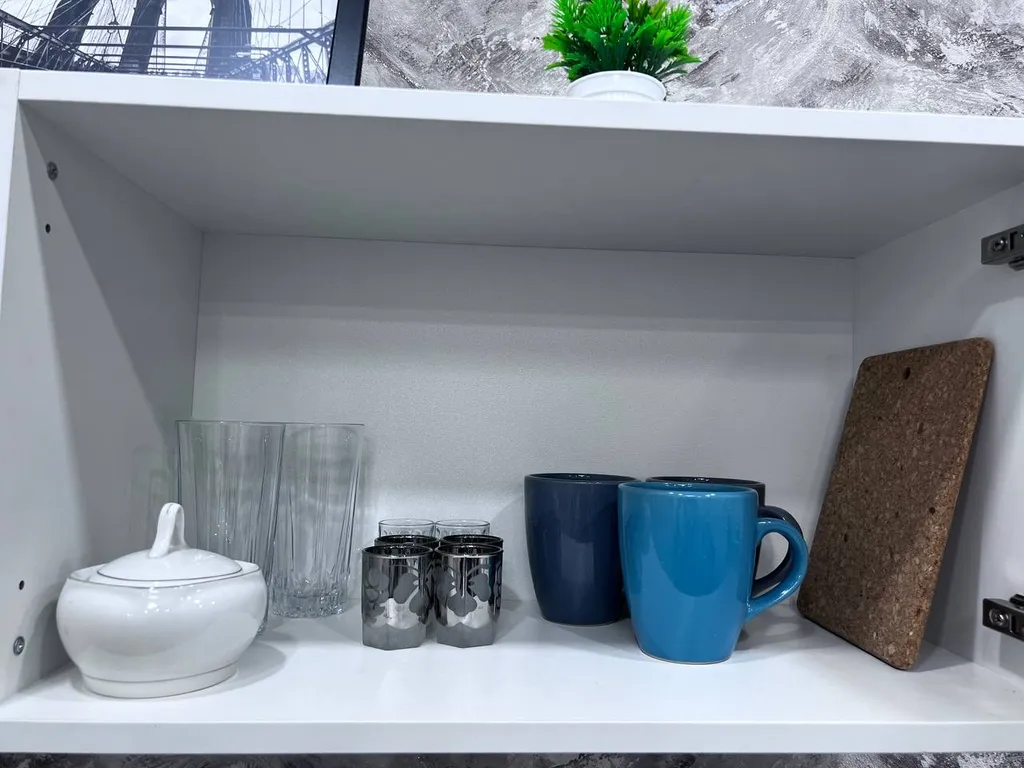 Уютная студия