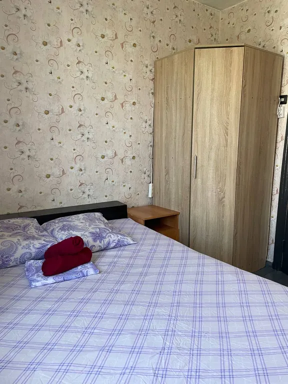 Уютный домик для отдыха компанией на берегу черного моря