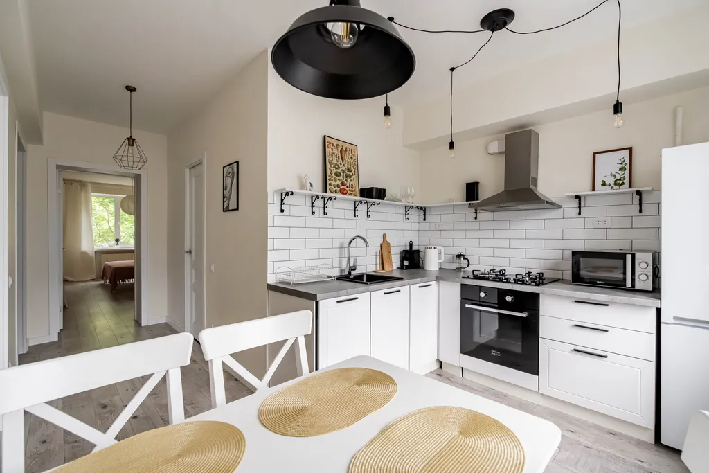 Прекрасная уютная квартира с отличным расположением