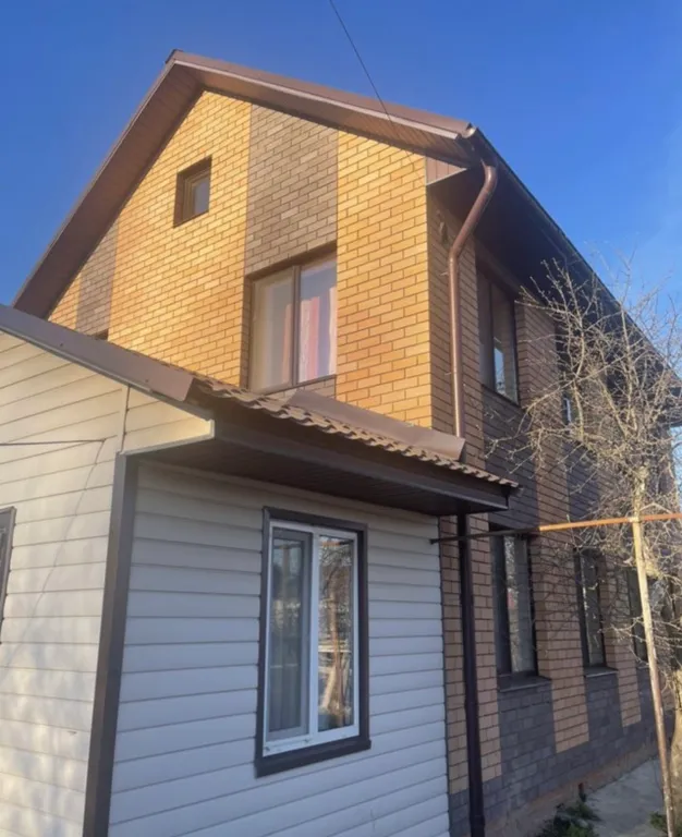 Коттедж Уютный домик с беседкой — Казань