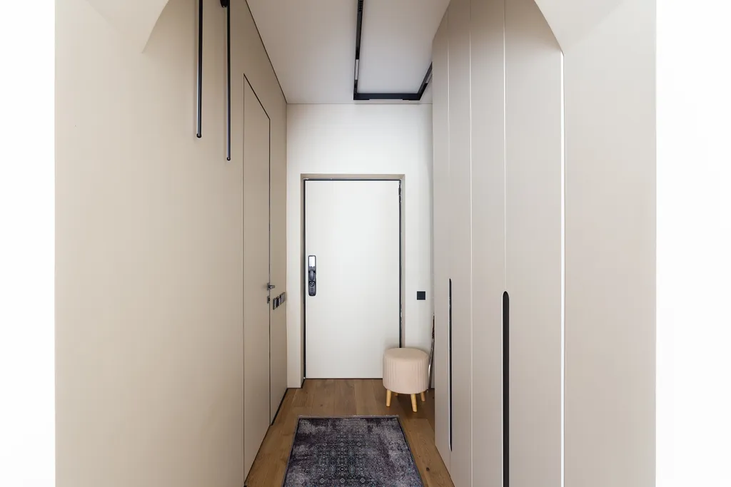 Апартаменты Бизнес-класса в ЖК Стремянный 2