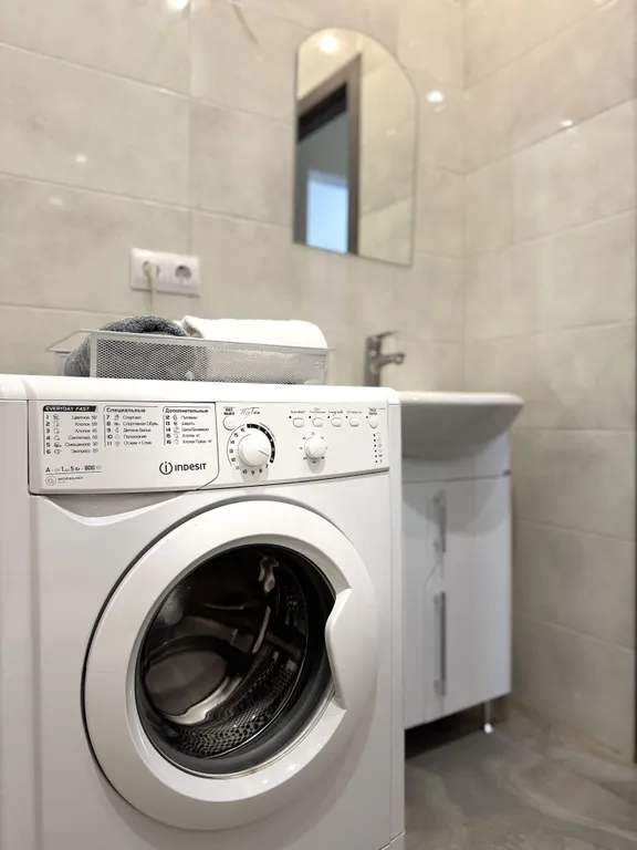 Квартира Квартира Оазис спокойствия и безопасности для большой компании — Анапа