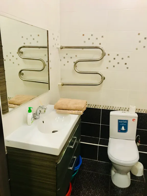 Квартира в центре