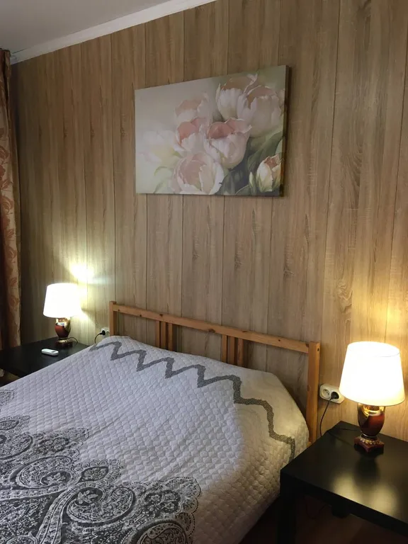 Квартира Апартаменты с тремя спальнями 90кв.м. — Геленджик