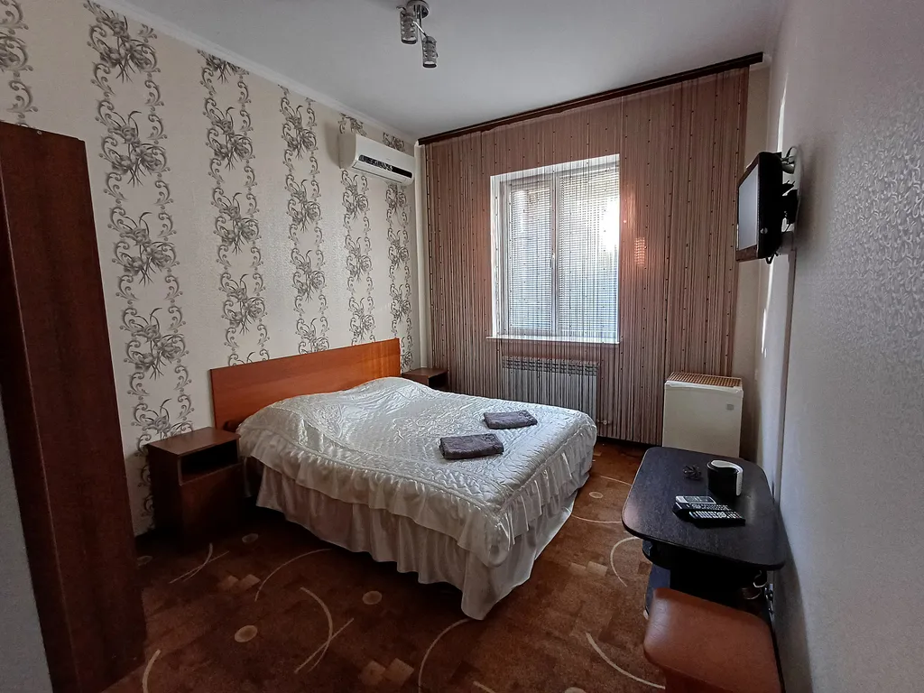 Квартира Комната — Анапа
