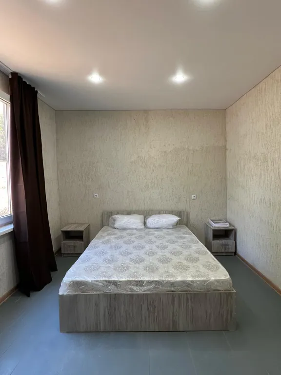 Дом у моря – тишина, комфорт и всё необходимое рядом