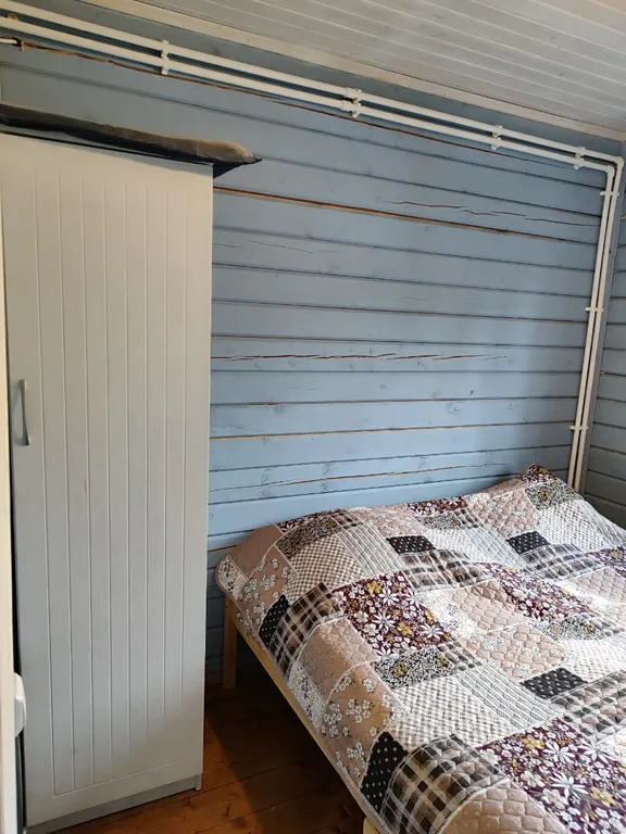 Ладога, Гостевой дом у воды в Кобоне