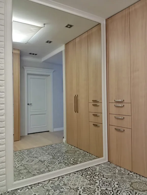 Квартира премиум класса, в центре города с видом на море