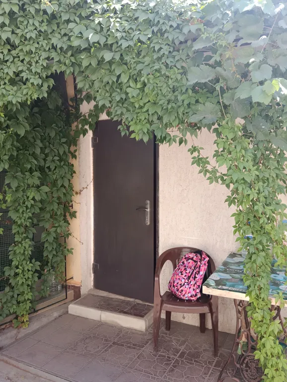 Коттедж Домик у моря в центре — аренда посуточно в Евпатория