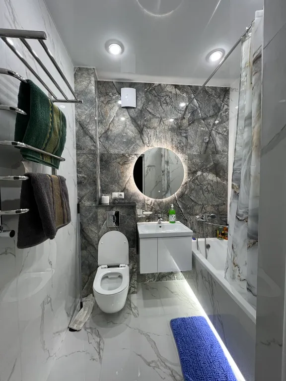 Вип квартира в центре города — аренда посуточно в Владикавказ