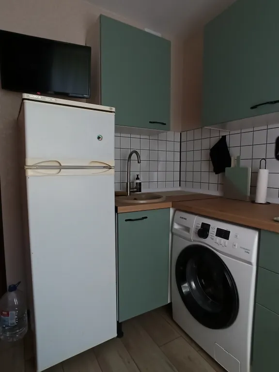 Квартира в центре города