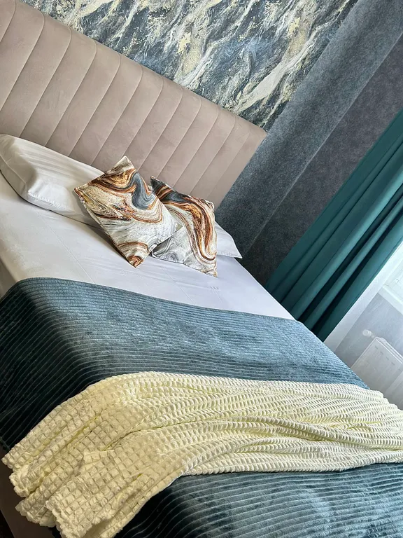 Квартира Уютная квартира с видом на озеро — Краснодар