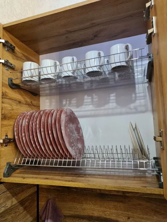 Таунхаус Четыре сезона