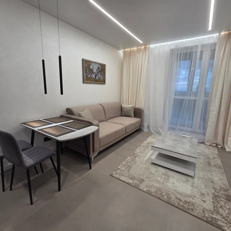 Квартира Супер апартаменты — Минск