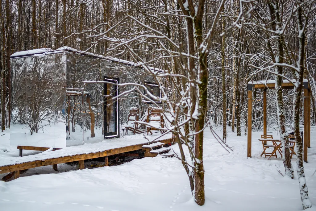 1-комнатный Дом