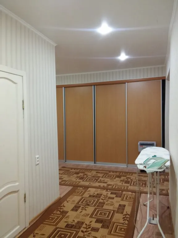 Уютная комната в квартире в историческом центре