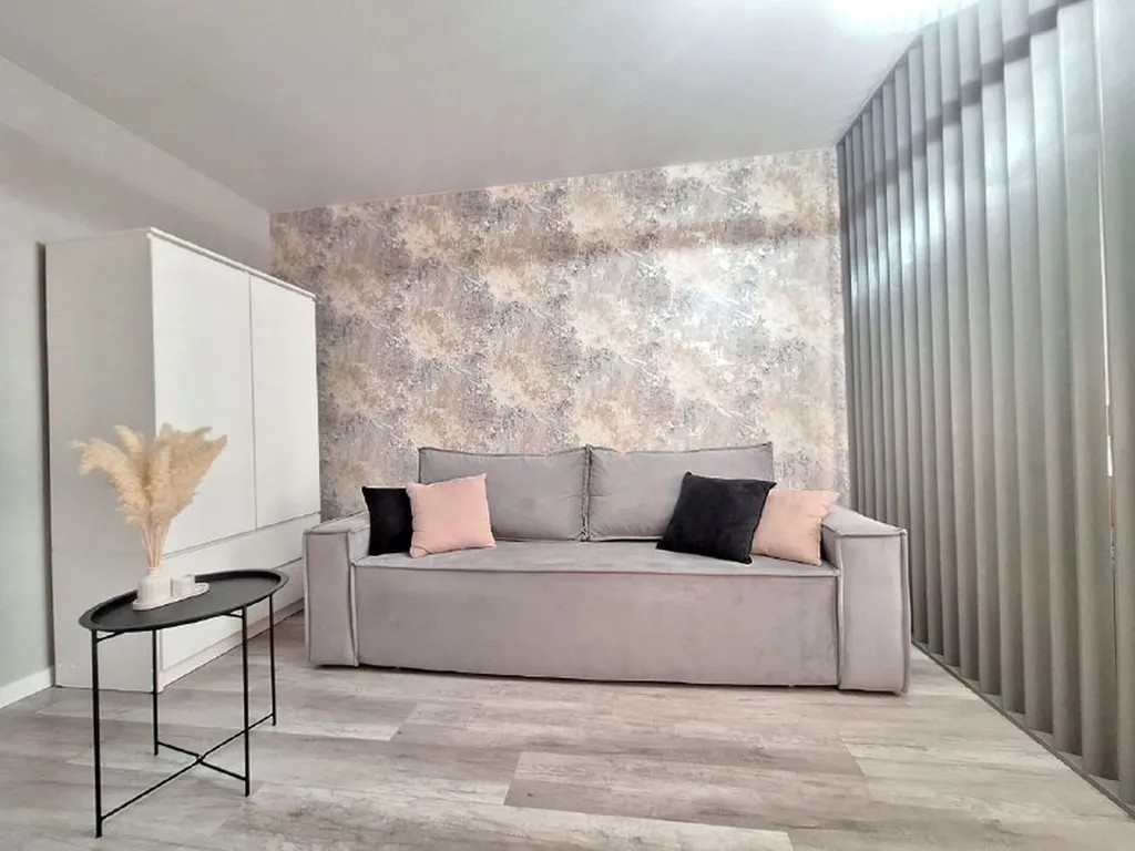 Квартира в жк сказка