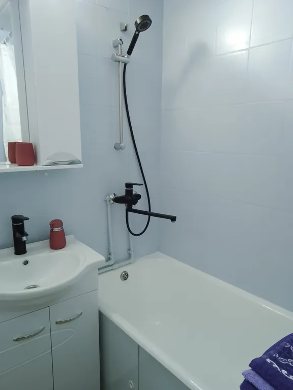 Уютная квартира с отдельным входом