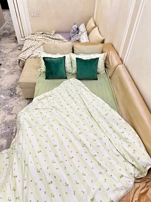 Modern Stroy 40 by Royal rentals