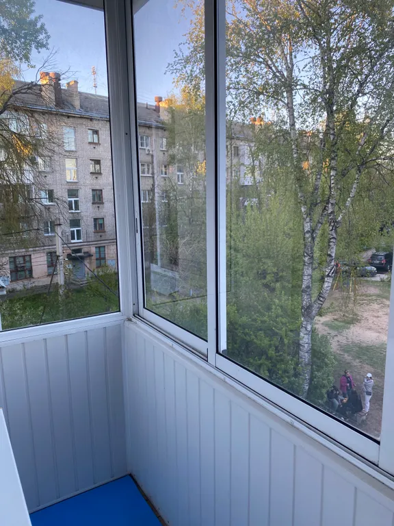 Квартира Квартира Роскошная классика в центре — Тверь