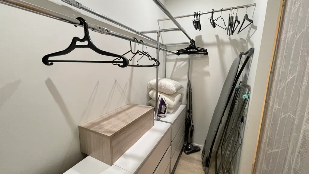 Дизайнерская квартира в центре города