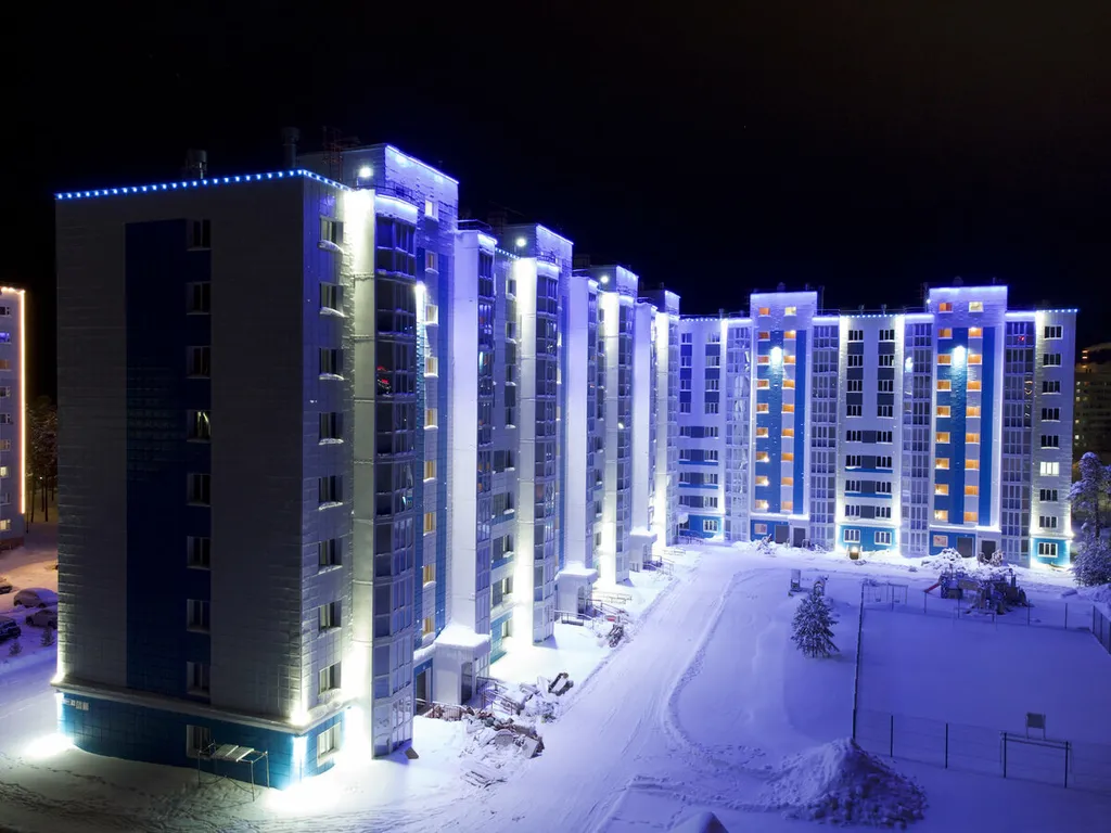 Уютная 2-комнатная квартира для отдыха