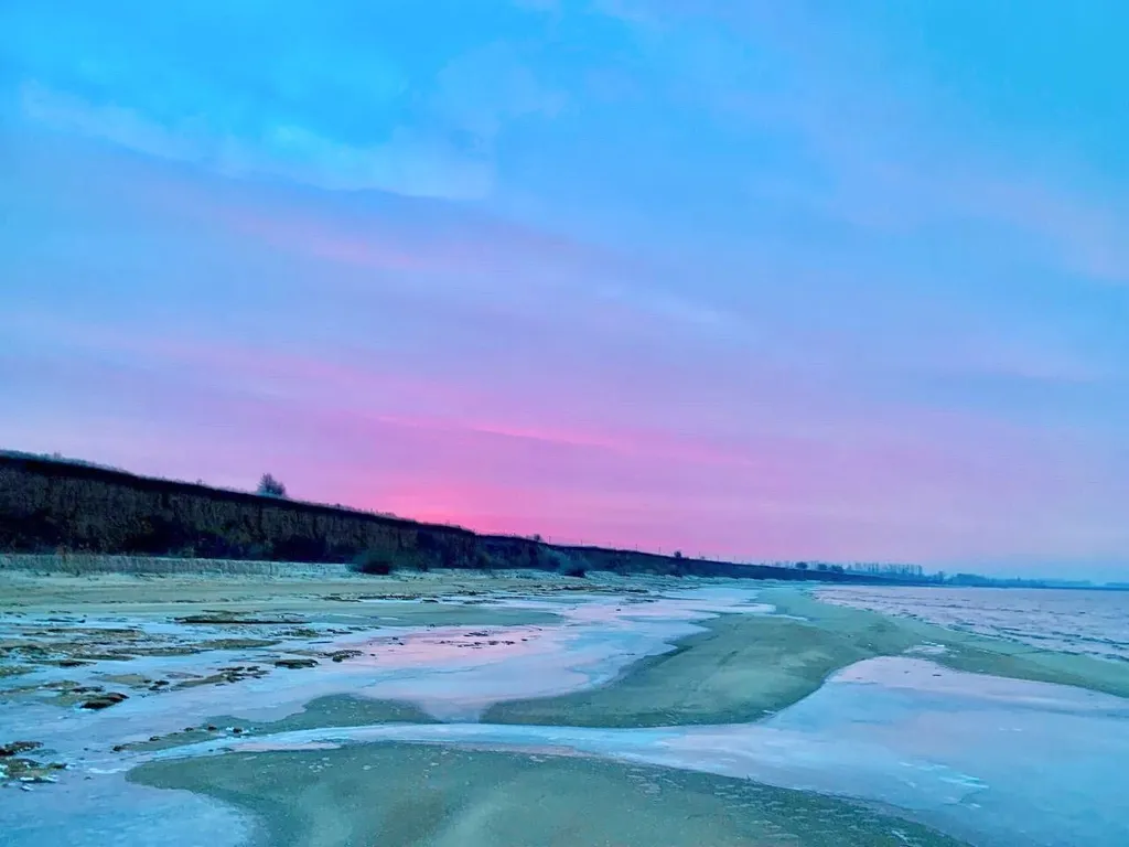 Дом на берегу Волги