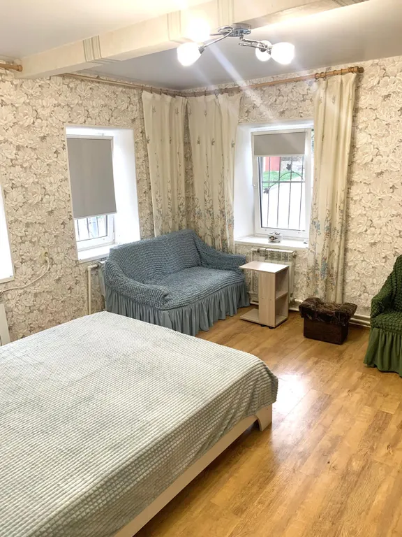 Коттедж Уютный домик возле парка с парковкой и мангалом — Кисловодск