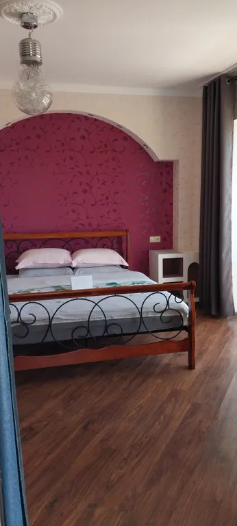 Вилла Аю-Даг